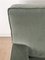 Set of Italian Velvet Armchairs by Marco Zanuso for Arflex, 1960s 18
