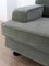 Set of Italian Velvet Armchairs by Marco Zanuso for Arflex, 1960s 17