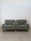 Set of Italian Velvet Armchairs by Marco Zanuso for Arflex, 1960s 5