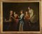 Ritratto di famiglia, 1850-1880, Olio su tela, con cornice, Immagine 1