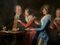 Ritratto di famiglia, 1850-1880, Olio su tela, con cornice, Immagine 4