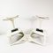 Set of German Space Age Chairs by Konrad Schafer for Interlübke, 1960s 11