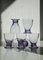 Martini Glasses by Carlo Moretti, Set of 6 14