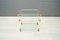 Mid-Century French Serving Trolley, Image 7