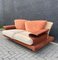 Postmodern Super Roy Sofa by Giorgio Saporiti, 1980s, Image 12