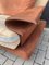 Postmodern Super Roy Sofa by Giorgio Saporiti, 1980s, Image 13