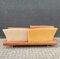 Postmodern Super Roy Sofa by Giorgio Saporiti, 1980s, Image 8
