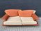 Postmodern Super Roy Sofa by Giorgio Saporiti, 1980s, Image 2