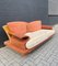 Postmodern Super Roy Sofa by Giorgio Saporiti, 1980s, Image 3