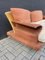 Postmodern Super Roy Sofa by Giorgio Saporiti, 1980s, Image 6