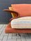 Postmodern Super Roy Sofa by Giorgio Saporiti, 1980s, Image 4