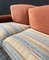 Postmodern Super Roy Sofa by Giorgio Saporiti, 1980s, Image 15