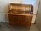 Scandinavian Model Rörvik Teak Secretary in the style of Egon Ostergaard by Ikea, 1960s 28
