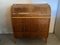 Scandinavian Model Rörvik Teak Secretary in the style of Egon Ostergaard by Ikea, 1960s 1
