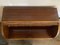 Scandinavian Model Rörvik Teak Secretary in the style of Egon Ostergaard by Ikea, 1960s 31