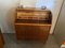 Scandinavian Model Rörvik Teak Secretary in the style of Egon Ostergaard by Ikea, 1960s 33