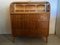 Scandinavian Model Rörvik Teak Secretary in the style of Egon Ostergaard by Ikea, 1960s 3