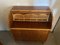 Scandinavian Model Rörvik Teak Secretary in the style of Egon Ostergaard by Ikea, 1960s 5