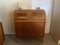 Scandinavian Model Rörvik Teak Secretary in the style of Egon Ostergaard by Ikea, 1960s 35