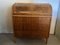 Scandinavian Model Rörvik Teak Secretary in the style of Egon Ostergaard by Ikea, 1960s 2
