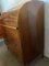 Scandinavian Model Rörvik Teak Secretary in the style of Egon Ostergaard by Ikea, 1960s 17