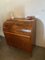 Scandinavian Model Rörvik Teak Secretary in the style of Egon Ostergaard by Ikea, 1960s 36