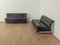 Space Age Modular Amanta by Mario Bellini for B&b Italia / C&b Italia, 1970s, Set of 5 12