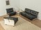 Space Age Modular Amanta by Mario Bellini for B&b Italia / C&b Italia, 1970s, Set of 5 4
