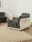 Space Age Modular Amanta by Mario Bellini for B&b Italia / C&b Italia, 1970s, Set of 5 17