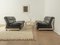 Space Age Modular Amanta by Mario Bellini for B&b Italia / C&b Italia, 1970s, Set of 5 5