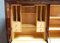 Vintage Lacquered Cabinet by René Drouet 5