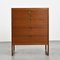 Teak Chest of Drawers by Børge Mogensen, 1957 8