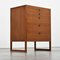 Teak Chest of Drawers by Børge Mogensen, 1957 7