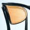 Sedie 214F 210R in legno curvato di Michael Thonet per Gebrüder Thonet Vienna Gmbh, set di 2, Immagine 11