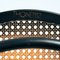 Sillas Webbing 214F 210R de madera curvada de Michael Thonet para Gebrüder Thonet Vienna Gmbh. Juego de 2, Imagen 3