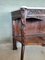 Vintage Art Nouveau Console Table 4