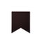 Mueble Bridges de berenjena de Muller Van Severen, Imagen 2
