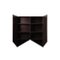 Mueble Bridges de berenjena de Muller Van Severen, Imagen 4
