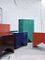 Mueble Bridges en verde de Muller Van Severen, Imagen 7