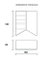 Mueble Bridges en verde de Muller Van Severen, Imagen 5