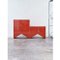 Mueble Bridges en verde de Muller Van Severen, Imagen 8