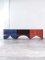 Mueble Bridges en verde de Muller Van Severen, Imagen 6