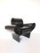 N° 46/1000 Bad Tempered Carbon Chair von Ron Arad für Vitra, 2002 1