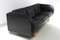 Danish Three-Seater Leather Sofa by Jørgen Gammelgaard, 1970s 14