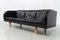 Danish Three-Seater Leather Sofa by Jørgen Gammelgaard, 1970s 2