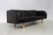 Canapé Trois Places en Cuir par Jørgen Gammelgaard, Danemark, 1970s 19