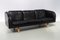 Danish Three-Seater Leather Sofa by Jørgen Gammelgaard, 1970s, Image 20