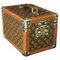 Small Vanity Case from Louis Vuitton, 1980s, Image 1