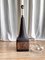 Lampada da terra Aurelia grande in ceramica di Ceramano, Germania, anni '60, Immagine 3
