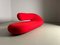 Cleopatra Chaise Longue by Geoffrey Harcourt for Artifort, 1990s 3